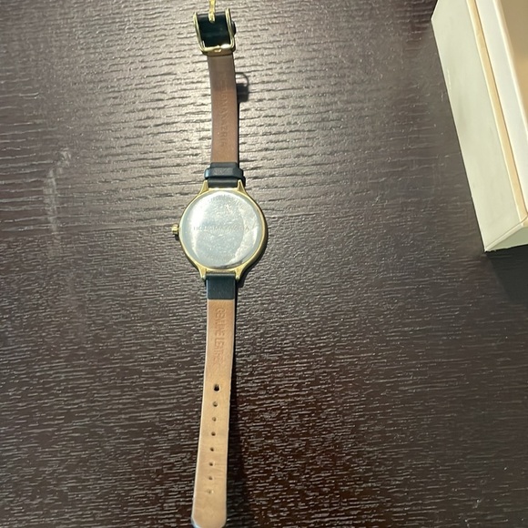 BCBG watch